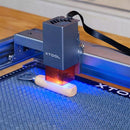 XTOOL KA020128000 Aluminum Alloy Honeycomb Working Panel Set Engraving Machine Accessories