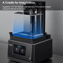 Creality HALOT-ONE PLUS CL-79 Resin LCD Self-developed Integral Light Source 3D Printer