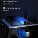 Creality HALOT-ONE PLUS CL-79 Resin LCD Self-developed Integral Light Source 3D Printer