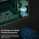 Creality HALOT-ONE PLUS CL-79 Resin LCD Self-developed Integral Light Source 3D Printer