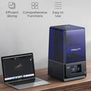 Creality HALOT-ONE PLUS CL-79 Resin LCD Self-developed Integral Light Source 3D Printer