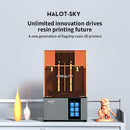 Creality HALOT-SKY CL-89 Resin Super Spot Light 3D Printer