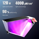 Creality HALOT-SKY CL-89 Resin Super Spot Light 3D Printer