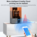 Creality HALOT-SKY CL-89 Resin Super Spot Light 3D Printer