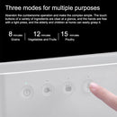 Original Xiaomi Youpin DH-002 Food Material Purifier Disinfection Purification Machine