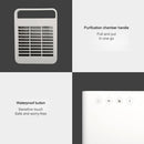Original Xiaomi Youpin DH-002 Food Material Purifier Disinfection Purification Machine