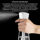 Original Xiaomi Xiaotian Portable Disinfection Generator Homemade Disinfection Water Sprayer