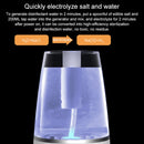 Original Xiaomi Xiaotian Portable Disinfection Generator Homemade Disinfection Water Sprayer