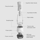 Original Xiaomi Xiaotian Portable Disinfection Generator Homemade Disinfection Water Sprayer