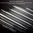 2 PCS 110V 13W UV Ultraviolet Algae Disinfection Fish Tank Lamp, US Plug