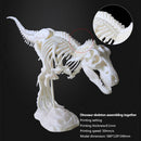 JGAURORA A5S Desktop High Precision Metal Plate Frame Three-Dimensional Physical 3D Printer