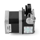 Creality Silver All Metal Titan Direct Drive Extruder Kits 1.75mm Filament for Ender-3 / CR-10 V2 3D Printer