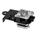 Creality Silver All Metal Titan Direct Drive Extruder Kits 1.75mm Filament for Ender-3 / CR-10 V2 3D Printer