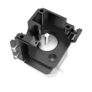 Creality Silver All Metal Titan Direct Drive Extruder Kits 1.75mm Filament for Ender-3 / CR-10 V2 3D Printer