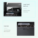 CREALITY Ender-3 Pro Simple Leveling Magnetic Removable Platform Sticker DIY 3D Printer, Print Size : 22 x 22 x 25cm, US Plug