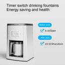 Sonoff S20-UK WiFi Smart Power Plug Socket Wireless Remote Control Timer Power Switch, Compatible with Alexa and Google Home, Support iOS and Android, UK Plug
