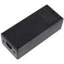 100W 24 USB Ports Fast Charger Station Smart Charger with LED Indicator AC 100-240V, US Plug(Black)