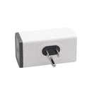 Sonoff S31 16A Phone APP Remote Timing & Power Energy Usage Monitor Mini WiFi Smart Socket Works with Alexa and Google Home, US Plug