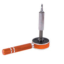 JAKEMY JM-6119 19 in 1 Multipurpose Precision Screwdriver Ratchet Repair Tools Kit for Tablets & Mobile Phone