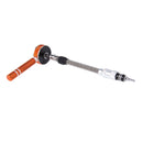 JAKEMY JM-6119 19 in 1 Multipurpose Precision Screwdriver Ratchet Repair Tools Kit for Tablets & Mobile Phone
