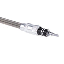 JAKEMY JM-6119 19 in 1 Multipurpose Precision Screwdriver Ratchet Repair Tools Kit for Tablets & Mobile Phone