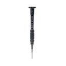 JIAFA JF-619-1.5 Cross 1.5 x 25mm Mobile Phone Repair Tool Screwdriver(Black)