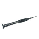 JIAFA JF-619-1.5 Cross 1.5 x 25mm Mobile Phone Repair Tool Screwdriver(Black)