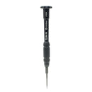 JIAFA JF-619-0.8 Pentalobe 0.8 x 25mm Screwdriver for iPhone Charging Port Screws(Black)