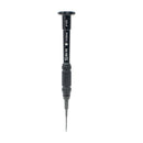 JIAFA JF-619-1.5 Mobile Phone Repair Tool 1.5 x 25mm Slotted Screwdriver (Black)