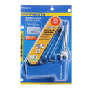 981F-V22A AC 220V 20W / 130W Adjustable Handheld Electric Soldering Iron, US Plug