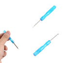 7 in 1 Screwdriver Repair Open Tool Kit for iPhone 6 / SE / 5s & 5c & 5 / 4s & 4