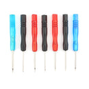 12 in 1 Professional Screwdriver Repair Open Tool Kit for Mobile Phones