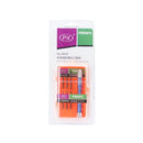 PX-8929 7 in 1 Metal Multi-purpose Precision Screwdriver Set for Watch, Glasses, and etc