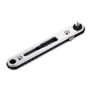 RGH-9A 9 in 1 Thin Ratchet Wrench Set (Straight)