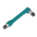 Proskit 1PK-212H 10 in 1 Twin Wrench L Shaped Driver Set