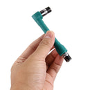 Proskit 1PK-212H 10 in 1 Twin Wrench L Shaped Driver Set