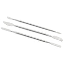 P8824 Professional Mobile Phone / Tablet 18.8cm 3 in 1 Metal Disassembly Rods Crowbar Repairing Tool