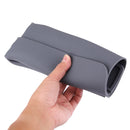 Maintenance Platform High Temperature Heat-resistant Repair Insulation Pad Silicone Mats, Size: 49.5cm x 34.7cm(Grey)