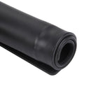 Maintenance Platform High Temperature Heat-resistant Repair Insulation Pad Silicone Mats with Screws Position, Size: 35cm x 25cm(Black)