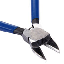 WLXY XY726 6 inch Electronic Pliers Diagonal Pliers Repair Hand Tool