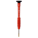 Cross Screwdriver 1.2mm For iPhone 7 & 7 Plus & 8(Orange)