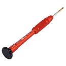 Cross Screwdriver 1.2mm For iPhone 7 & 7 Plus & 8(Orange)