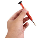 Cross Screwdriver 1.2mm For iPhone 7 & 7 Plus & 8(Orange)