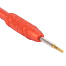 Cross Screwdriver 1.2mm For iPhone 7 & 7 Plus & 8(Orange)