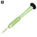 Cross Screwdriver 1.2mm For iPhone 7 & 7 Plus & 8(Green)