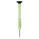 Cross Screwdriver 1.2mm For iPhone 7 & 7 Plus & 8(Green)