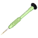 Cross Screwdriver 1.2mm For iPhone 7 & 7 Plus & 8(Green)