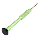 Cross Screwdriver 1.2mm For iPhone 7 & 7 Plus & 8(Green)
