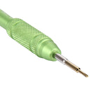 Cross Screwdriver 1.2mm For iPhone 7 & 7 Plus & 8(Green)