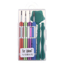 Appropriative Professional Screwdriver Repair Open Tool Kit For iPhone 7 & 7 Plus